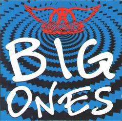 Aerosmith : Big Ones